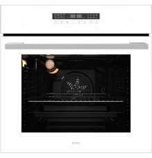 Электрический духовой шкаф ZorG NEO616 белый