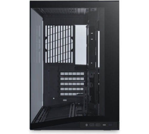 Корпус Lian Li O11 Dynamic Mini V2 G99.O11DMIV2X.00