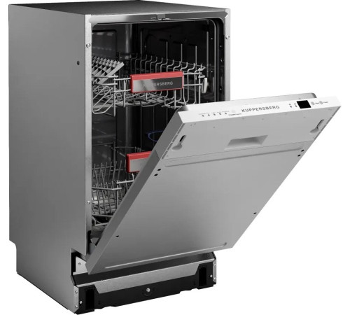 Встраиваемая посудомоечная машина KUPPERSBERG GGS 4525