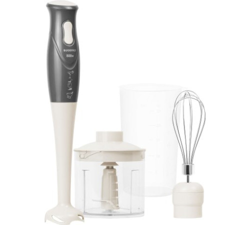 Погружной блендер Bugerro BG-7104