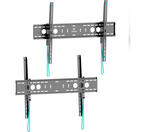 Кронштейн для монитора Onkron UT12 черный
