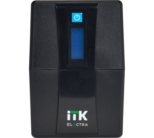 Источник бесперебойного питания ITK EET-0600VA-1-001-S