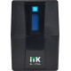 Источник бесперебойного питания ITK EET-0600VA-1-001-S