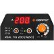 Сварочный инвертор Сварог Real TIG 200 W2K1