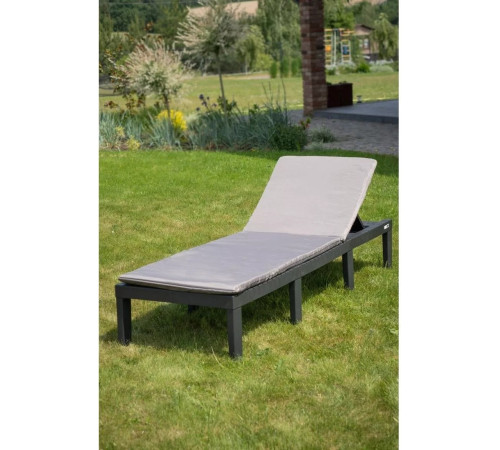 Шезлонг Ipae Progarden HAI08CCA