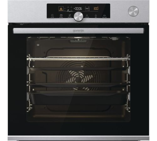 Электрический духовой шкаф Gorenje BPSA6747A08X