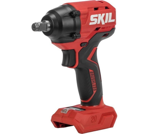 Гайковерт Skil IW6720SE00 без АКБ