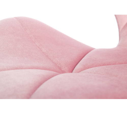 Стул Mio Tesoro Лацио SC-026 G062-78 розовый