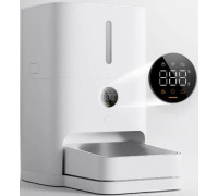 Кормушка электронная Xiaomi Mijia Smart Pet Food Feeder 2 MJWSQ02