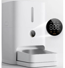 Кормушка электронная Xiaomi Mijia Smart Pet Food Feeder 2 MJWSQ02