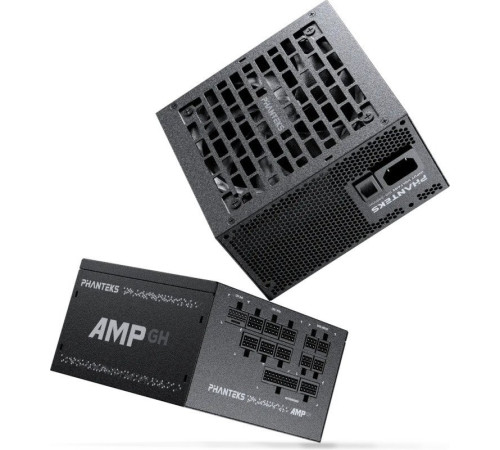 Блок питания Phanteks AMP GH 1200W PH-P1200GR_BK01