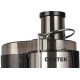Соковыжималка CENTEK CT-1209 черный