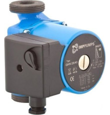 Циркуляционный насос IMP Pumps GHN 25/40-130 979521701