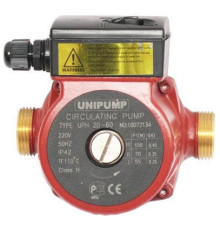 Насос Unipump UPH 20-60