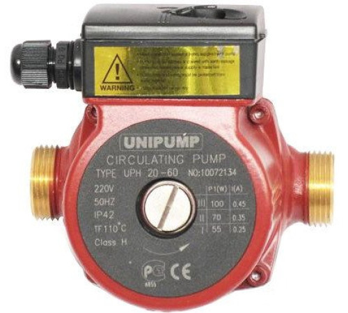 Насос Unipump UPH 20-60