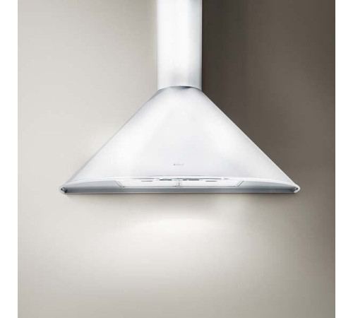Кухонная вытяжка Elica Tonda WH F/60 2939587C