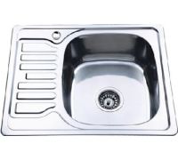 Кухонная мойка Ledeme L65848-R