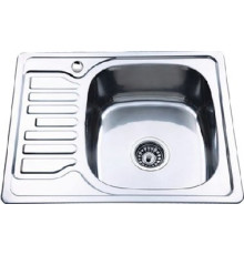 Кухонная мойка Ledeme L65848-R