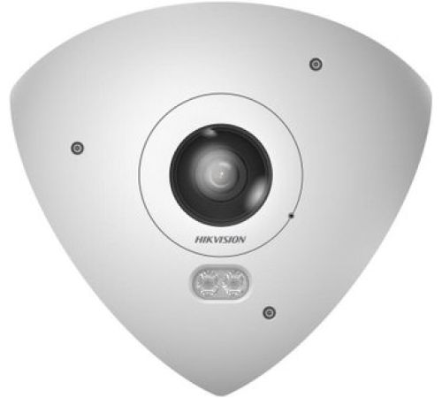 IP-камера Hikvision DS-2CD6W65G1-IVS 1.16 мм