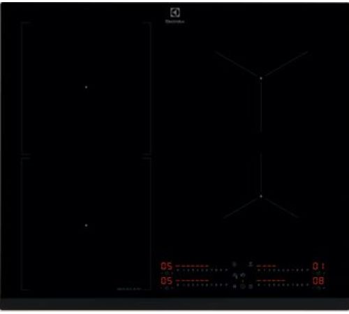 Варочная панель Electrolux 800 Sense Boil+Fry EIS67453