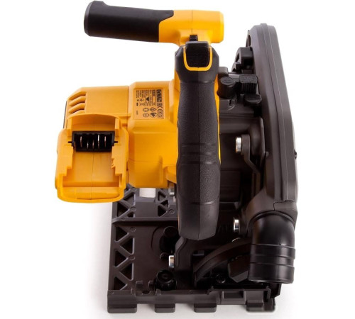 Дисковая циркулярная пила DeWalt DCS520NT без АКБ