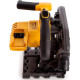 Дисковая циркулярная пила DeWalt DCS520NT без АКБ
