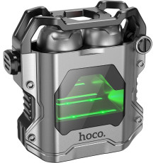 Наушники Hoco EW33 металлик