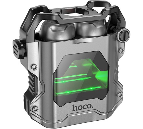 Наушники Hoco EW33 металлик