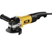Угловая шлифмашина Deli EDL-JM125-E3