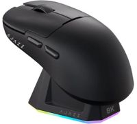Игровая мышь Ajazz AJ159 Pro черный