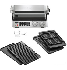 Электрогриль Braun MultiGrill 7 CG7044