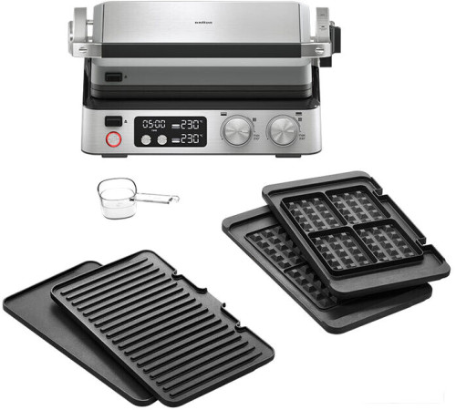 Электрогриль Braun MultiGrill 7 CG7044