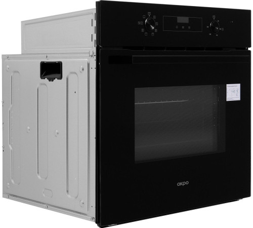 Электрический духовой шкаф Akpo PEA 7009SED03 BL