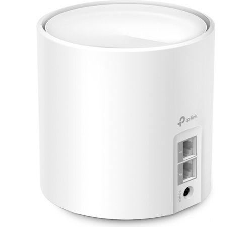 Wi-Fi роутер TP-Link Deco X10 1 устройство
