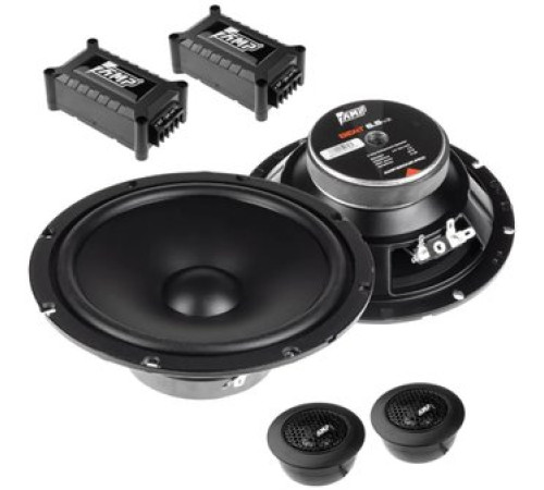 Компонентная АС AMP Beat 6.5 v2