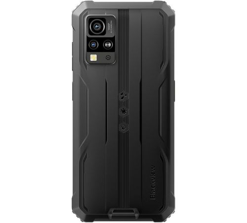 Телефон Blackview BV4800 SE 4GB/64GB черный