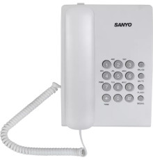 Проводной телефон Sanyo RA-S204W