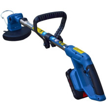 Триммер KATANA BT-1202 с 2-мя АКБ