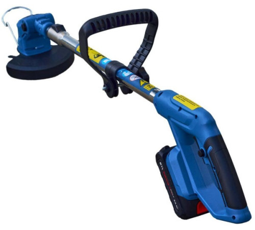 Триммер KATANA BT-1202 с 2-мя АКБ