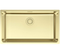 Кухонная мойка Paulmark Yuni 76 Uni YU76-LG