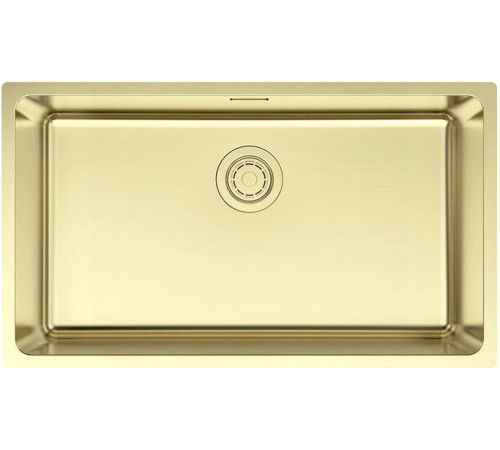 Кухонная мойка Paulmark Yuni 76 Uni YU76-LG