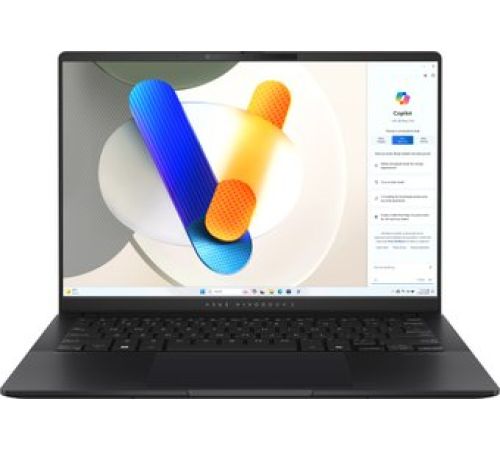 Ноутбук ASUS Vivobook S 14 OLED S5406SA-QD237