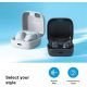 Наушники Sennheiser Accentum True Wireless белый