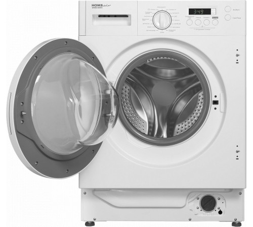 Стиральная машина HOMSair WMB148WH