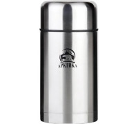 Термос для еды Арктика 301-1000 Stainless Steel