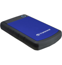 Внешний накопитель Transcend StoreJet 25H3B 2TB TS2TSJ25H3B