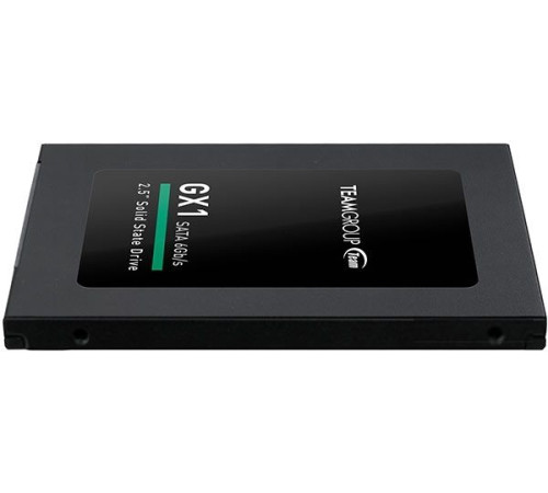 SSD Team GX1 240GB T253X1240G0C101