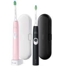 Комплект зубных щеток Philips HX6800/35