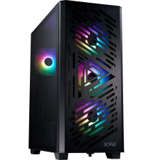 Корпус ADATA XPG Lander 501 черный