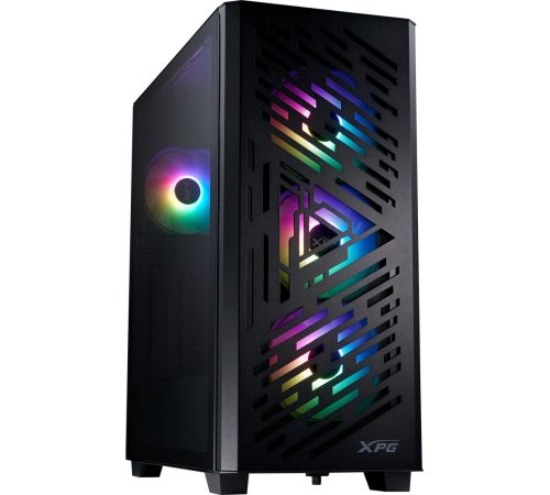 Корпус ADATA XPG Lander 501 черный